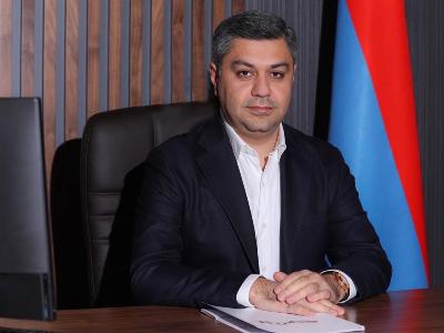 Անպայման պետք է ունենանք բարձր տեխնոլոգիական բանակ, գրագետ, կրթված սպայակազմ․ Արթուր Վանեցյանի ուղերձը