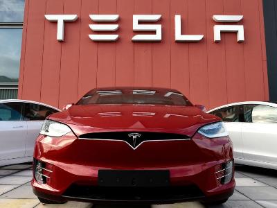 Tesla-ն պատմության մեջ առաջին անգամ դարձել է շահութաբեր