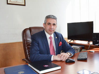Էդգար Ղազարյանը բերման է ենթարկվել, երբ փորձել է շրջանցել հրապարակի իրադարձությունները. փաստաբան
