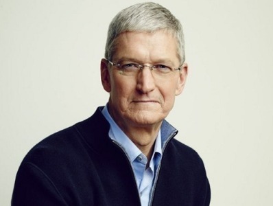 Apple-ի գլխավոր տնօրենը քննադատել է սոցիալական ցանցերին