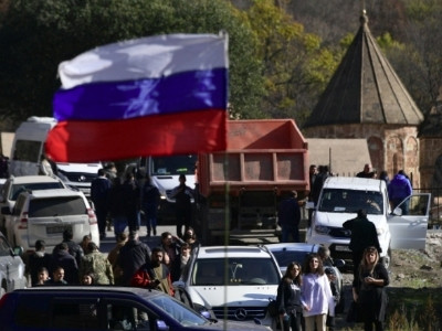 Լեռնային Ղարաբաղում ռուս-թուրքական մոնիթորինգի կենտրոնը կսկսի աշխատանքը հունվարի 30-ին