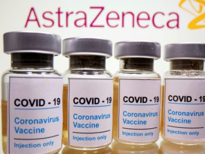 AstraZeneca-ն ԵՄ-ին առաջարկել է իր պատվաստանյութի եւս 8 միլիոն դեղաչափ գնել, սակայն դա բավարար չեն համարել
