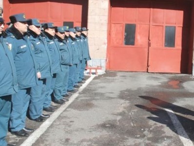 Երեւանում առկա պատսպարանների խնդիրներից մինչեւ հրշեջ հիդրանտների նորոգում. ԵՓՎ-ն ամփոփել է 2020 թվականը