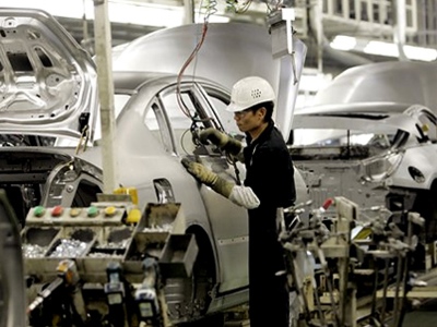 Honda-ն ժամանակավոր կդադարեցնի արտադրությունը Ճապոնիայի գործարանում կիսահաղորդիչների պակասի պատճառով