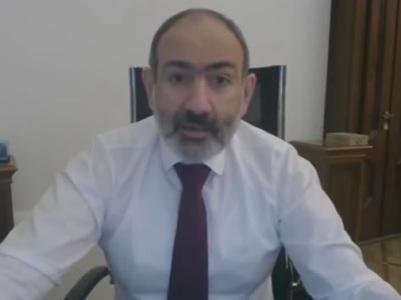 Չենք կարող ասել՝ 96% ադրբեջանական բնակչությամբ Շուշին՝ առանց ԼՂ կարգավիճակի ճշգրտման, մեր վերահսկողության տակ է․Փաշինյան