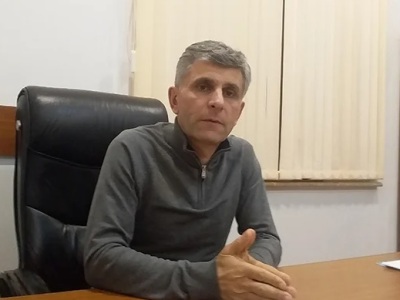 Մեր պայմանավորվածությունները խախտվեցին Արայիկ Հարությունյանի կողմից. Դավիթ Իշխանյան. Aravot.am