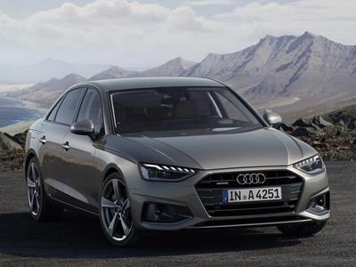 Audi-ն էլեկտրական կդարձնի ապագա սերունդների մոդելները