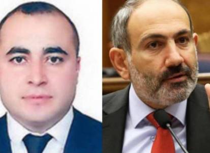 Իջեւանցի ստոմատոլոգը վարչապետի օգնական է նշանակվել. Hraparak.am