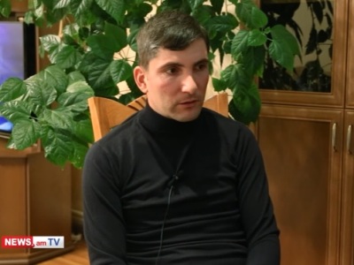 4-ով, իրար պատսպարելով ջախջախեցինք հատուկջոկատայիններին. մայորի հուշերը պատերազմից