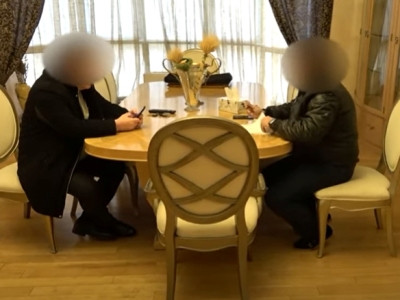 Պատրոն Դավոն ավելի հին արտադրության կրակոցներ է մատակարարել եւ խաբեությամբ հափշտակել 1 մլն դոլար. ԱԱԾ-ն մանրամասնում է