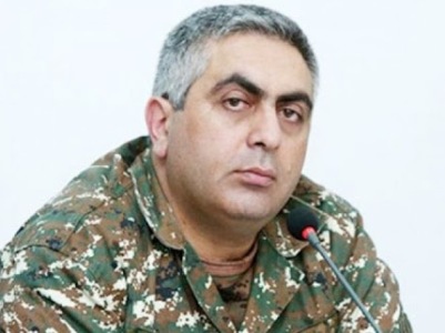 Նոյեմբերին 8-ին ՊՆ-ից կար տեղեկություն, որ մենք Շուշին գրեթե մաքրում ենք. Արծրուն Հովհաննիսյան