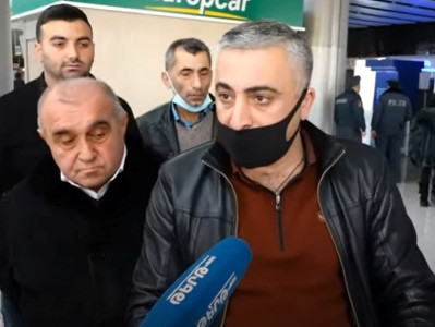 Հայաստանը մնալու՞ տեղ է, սաղ ազգին թալանեցին, սպանեցին, մորթեցին. քաղաքացիները թեստի պատճառով չեն կարողանում մեկնել ՌԴ