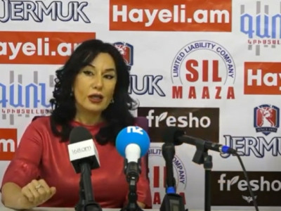 Արդեն 14 իմքայլական պատգամավոր ինձ մոտեցել, ականջիս ասել է՝ գիտե՞ս, այդ 4 անվավերներից մեկը ես եմ եղել. Նաիրա Զոհրաբյան