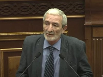 Գիտնական. Եթե ՀՀ իշխանություններն ի վիճակի չեն հետեւություններ անել վերջին պատերազմից, ապա պետք է հեռանան