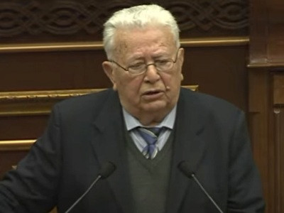 ԳԱԱ. «Բայրաքթարի» ստեղծման համար Թուրքիան ծախսել է նույն գումարը, ինչ ՀՀ-ն` գիտության վրա 10 տարվա ընթացքում