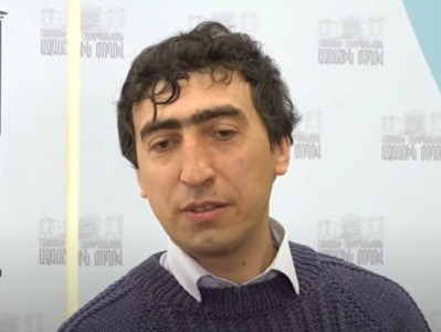 Ինձ համար անձնական ողբերգություն է, որ մարդիկ, որոնց համարել եմ լավ ու կոմպետենտ, պաշտոնը շատերին փչացրեց. Գոգյան