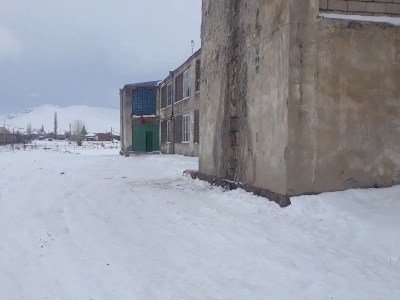 Կոռուպցիոն բնույթի ապօրինություններ` Շատվան գյուղի դպրոցում. Վարդենիսի ոստիկանների բացահայտումը