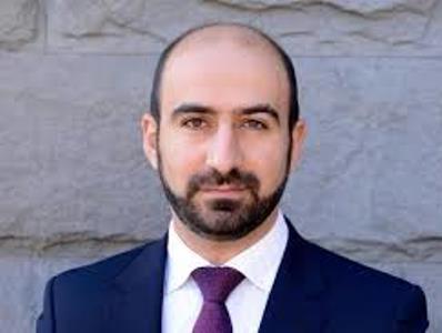 Երբ որ կնշանակվեմ, կիմանաք. Նարեկ Բաբայանը՝  նոր պաշտոն ստանալու մասին