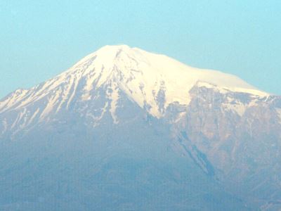 Թուրքիայում հինգ տարվա մեջ առաջին անգամ ալպինիստների համար բացել են Արարատ լեռը