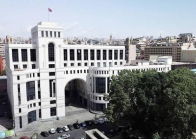 «Փաստ». Հաջորդ թիրախը Ռուսաստանում Հայաստանի դեսպանի պաշտոնն է. Փաշինյանը հստակ որոշում ունի