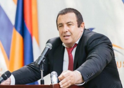 «Փաստ». ԲՀԿ-ն առանձի՞ն կմասնակցի ընտրություններին