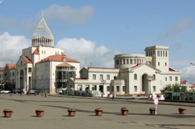 «Փաստ». Արցախում ինտրիգը շարունակվում է. Արայիկ Հարությունյանը խոստովանել է