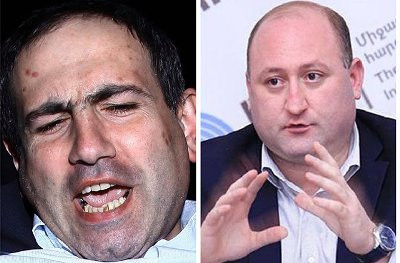 Եթե թվում է, որ Արցախը հանձնեցիք, որ լավ ապրեք՝ չարաչար սխալվում եք. միջազգայնագետ