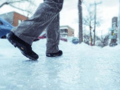 Լվովի իշխանությունները որոշել են սուրճ օգտագործել` փողոցներում սառույցի դեմ պայքարի համար