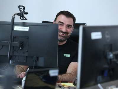 «Hexact» ընկերության Հայաստանի գրասենյակն ընդլայնում է գործունեությունը (ֆոտո)
