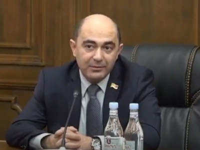 «Լուսավոր Հայաստանը» պաշտպանեց Ռուբինյանին. Չի կարելի թերագնահատել ԵԽԽՎ-ում պատվիրակության ցանկացած անդամի աշխատանքը