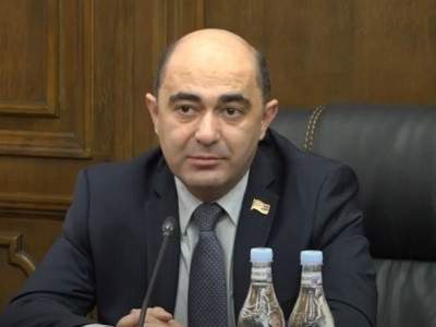Ինչու՞ ԵԽԽՎ-ում նշանակալի հաջողության չհասան. «Լուսավոր Հայաստանի» ղեկավարի պարզաբանումները