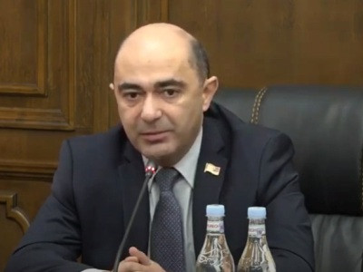 ՀՀ պատվիրակություն ԵԽԽՎ-ում. Անհրաժեշտ է ուժեղացնել միջազգային ճնշումն Ադրբեջանի վրա