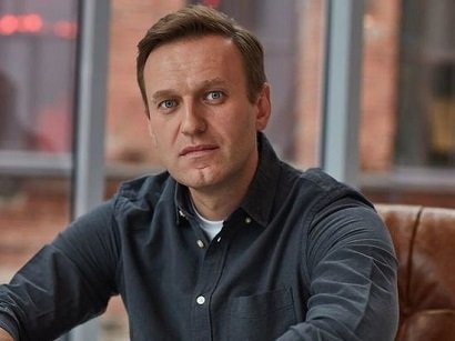 УФСИН просит для Навального 3,5 года колонии