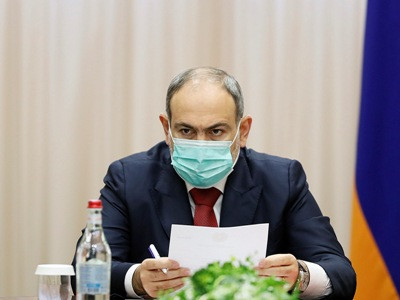Տեղի է ունեցել Անվտանգության խորհրդի նիստ. Քննարկվել է Հայաստանի և Արցախի շուրջ ստեղծված իրավիճակը