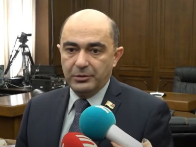 «Լուսավոր Հայաստան». Ոչ մի ապացույց չկա, որ Ղարաբաղում հողերը վաճառվել են