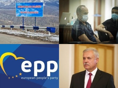 Վերջին լուրերը. Տեսանորությունների թողարկումն անգլերեն. 02.02.2021