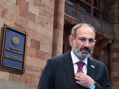 Վարչապետի աշխատակազմում 2020 թվականին 441 միլիոն դրամի պարգեւավճար են ստացել. AntiFake.am