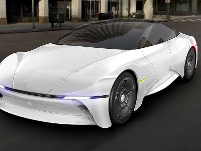 Apple Car-ի մանրամասն բնութագրերը բացահայտված են