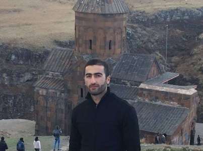 «Ամուլսարն անտերացավ». Արցախյան պատերազմում զոհվել է բնապահպան Ահարոն Արսենյանը