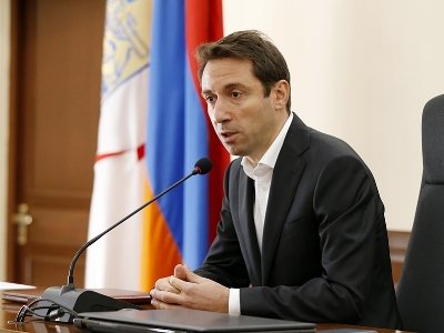 «Ժողովուրդ». Անլուրջ պահվածքի համար չպատժվող քաղաքապետը նոր խնդիր է ստեղծել բնակիչների համար
