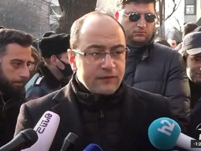 Այո, 6 լիդերների հանդիպումը երեկ կայացել է. Հայկ Մամիջանյան