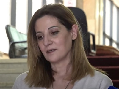 Ես չեմ ասել այն, ինչ ինձ վերագրվում է. Անուշ Բեղլոյանը պնդում է, որ իր հայտարարությունները խեղաթյուրել են