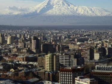 Եղանակը Հայաստանում
