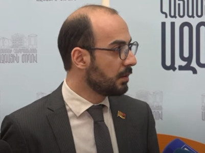 Լրատվամիջոցներին ուղղված ականներ չկան, ականներ կան միայն անանուն աղբյուրների համար․Արթուր Հովհաննիսյան