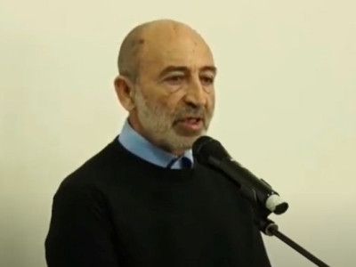 Ժողովուրդը պարտվել է 2018-ին, երբ դրսից թքեցին մեր հոգու մեջ․ Աշոտ Մինասյան