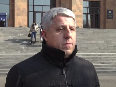 Ադրբեջան-Թուրքիա դաշինքն անհանգստացնում է Ռուսաստանին. Վարդան Ոսկանյան