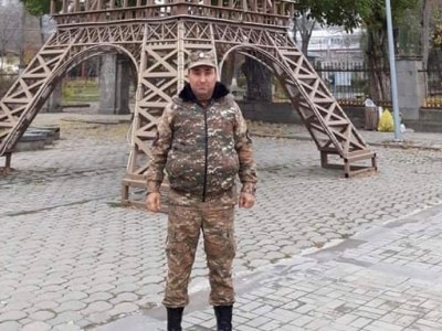 Փոխգնդապետն ու պահեստազորայինը վիճել են, 31-ամյա կապիտանը միջամտել է ու սպանվել. ողբերգական դեպք՝ Գորիսում