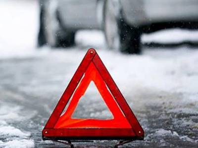 Վթար «Սուրբ Գրիգոր Լուսավորիչ» ԲԿ-ի մոտակայքում. կան տուժածներ