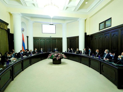 Նոր որոշում. պետությունը 5 մլն դրամ տրամադրեց ՀՀԿ-ին, 48 մլն դրամ՝ «Իմ քայլը» դաշինքին