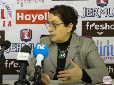 Առաջին օմբուդսմեն. Հայաստանում hինգերորդ շարասյուն է գործում